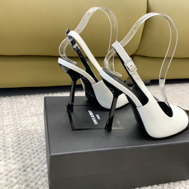 Ysl Sandals